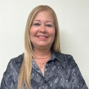 Sra. Wanda Rosa Flores