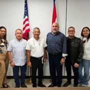Directores de Conexión Laboral Sureste, Alcalde del Municipio de Humacao y otros recursos.