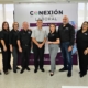 Reunión Plan Regional