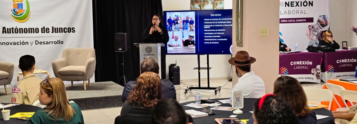 Un Café con tu Alcalde